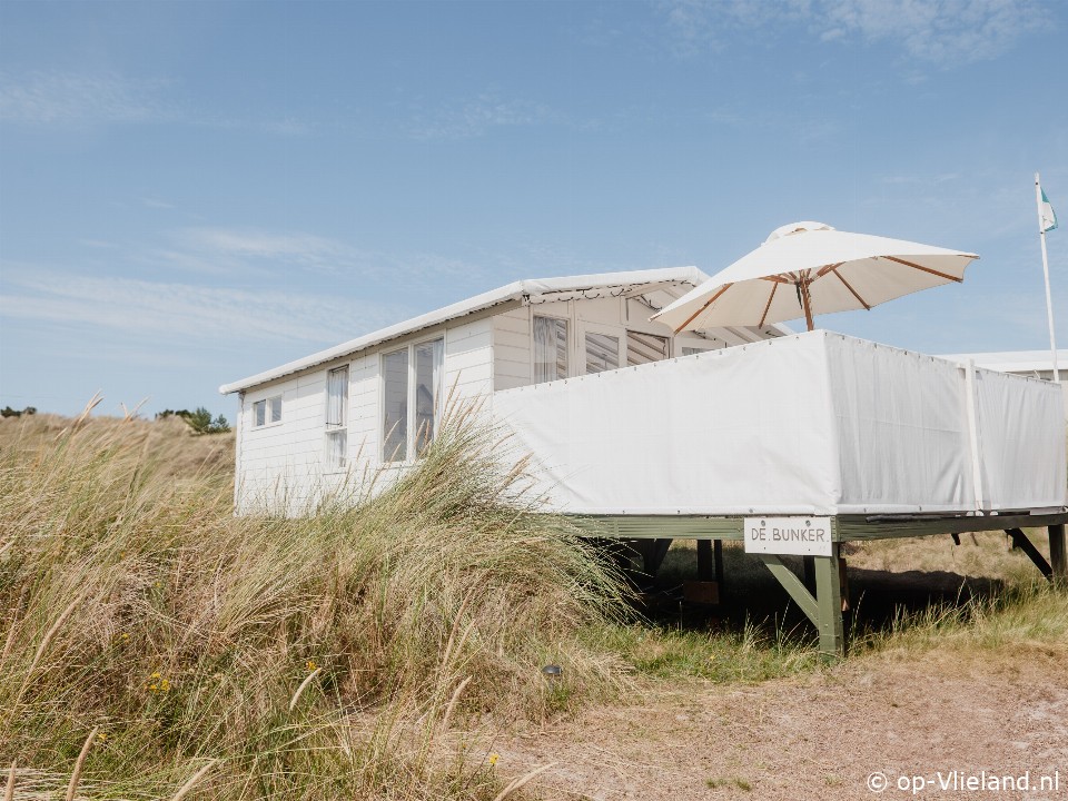 Buitenaanzicht De Bunker Buitenaanzicht De Bunker
